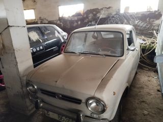 SEAT 850