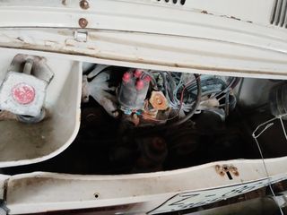 SEAT 850