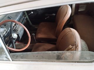 SEAT 850