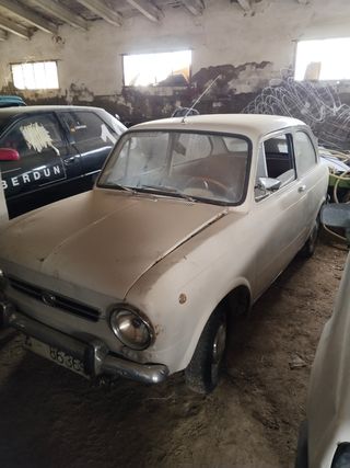 SEAT 850