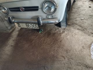 SEAT 850