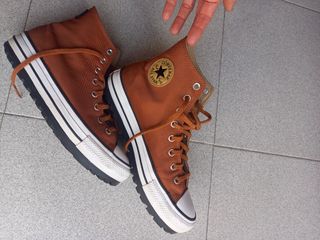 Bambas Converse