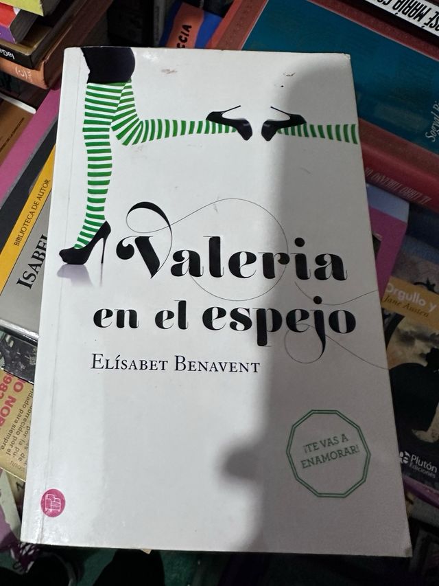 libros varios