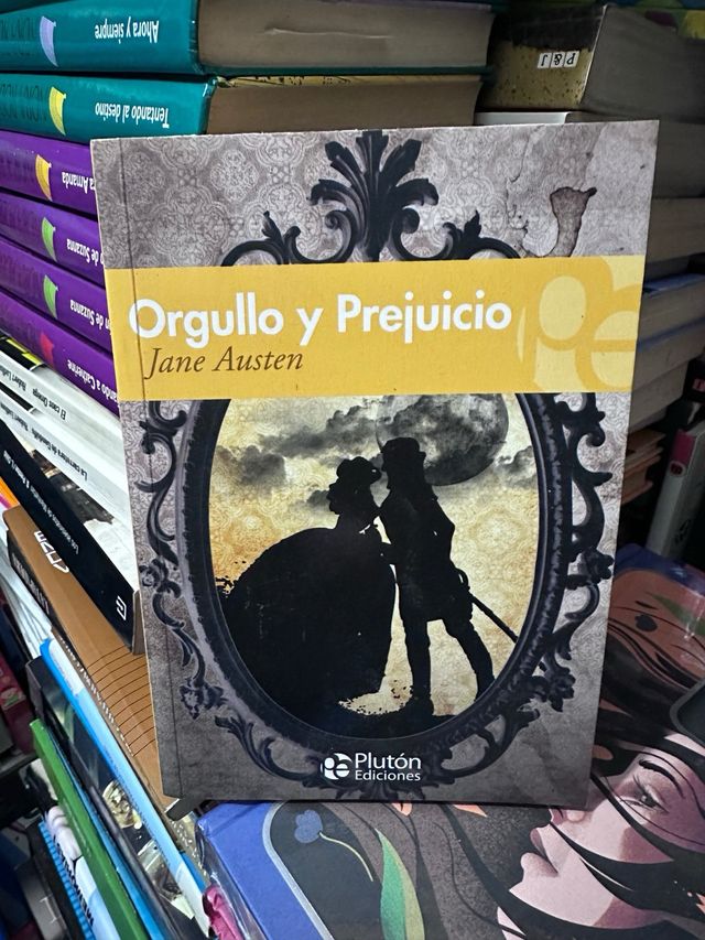 libros varios