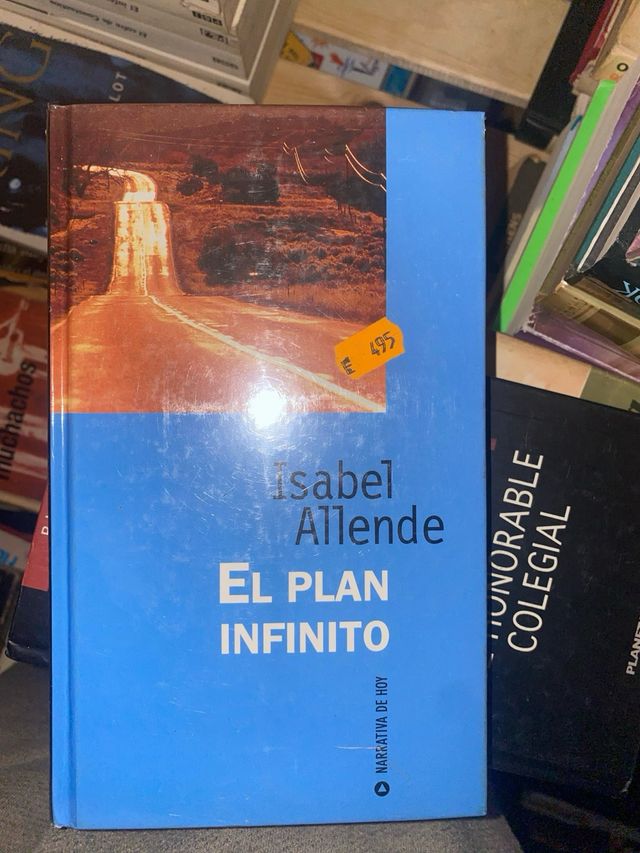 libros varios