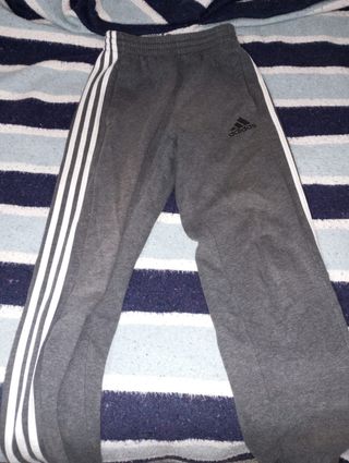 Chandal adidas
