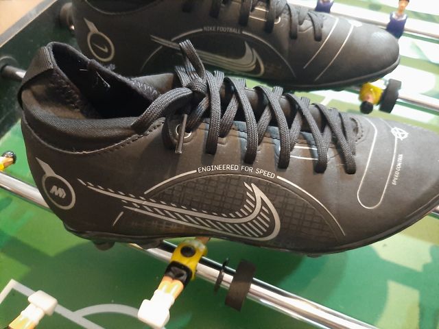 Botas Nike Niño T38