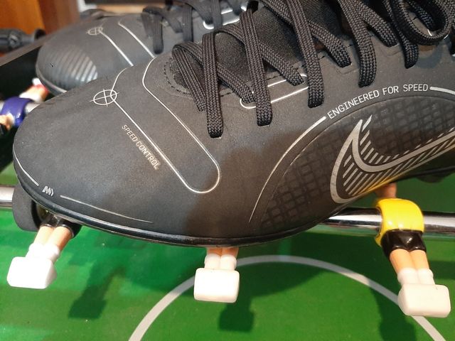 Botas Nike Niño T38