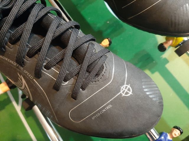 Botas Nike Niño T38