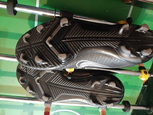 Botas Nike Niño T38