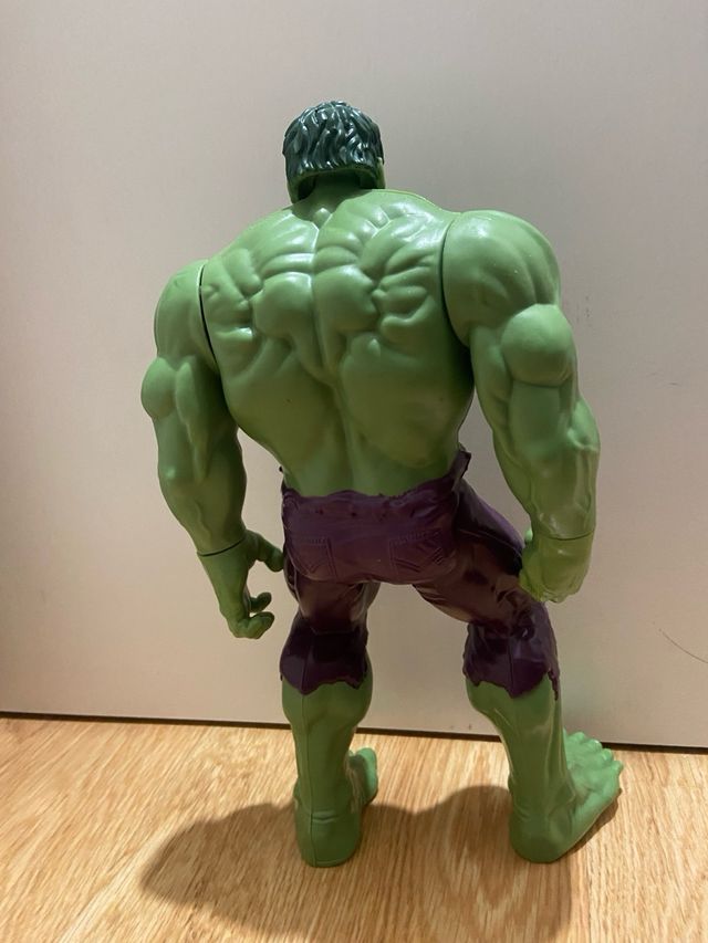 Hulk