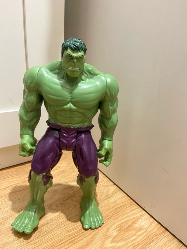 Hulk