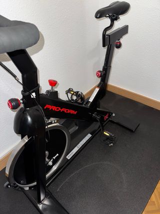 Bicicleta spinning ProForm 500 SPX