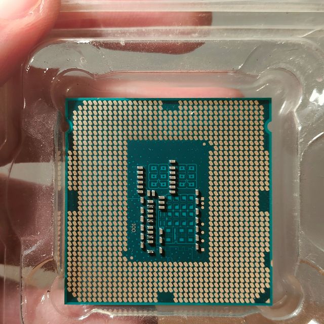 Procesador Intel Pentium G3220