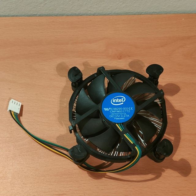 Procesador Intel Pentium G3220