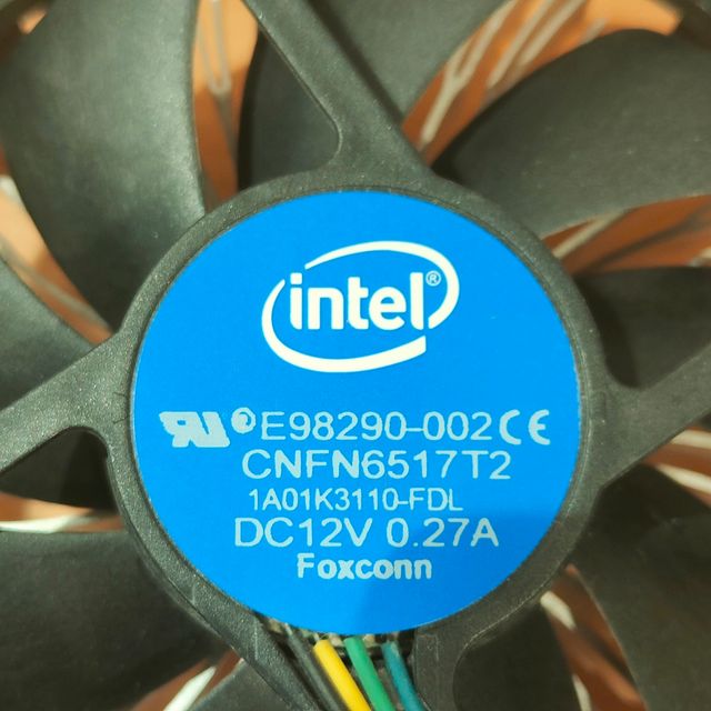 Procesador Intel Pentium G3220