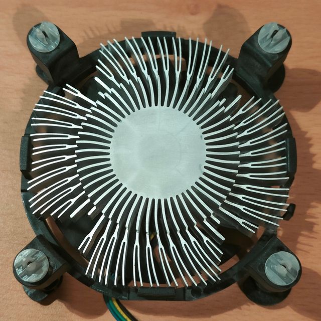 Procesador Intel Pentium G3220