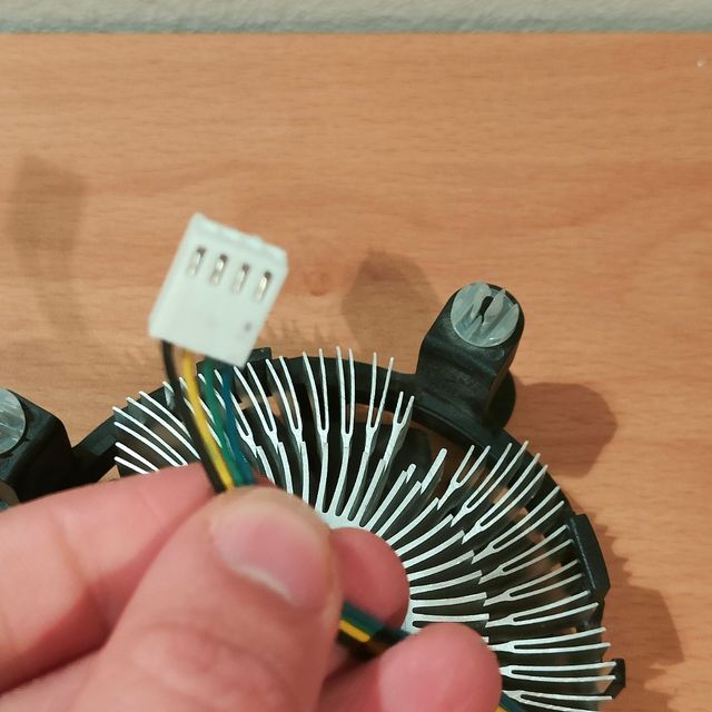 Procesador Intel Pentium G3220