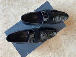 Mocasines Martinelli