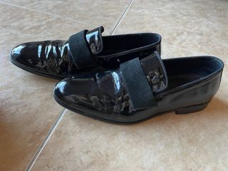 Mocasines Martinelli