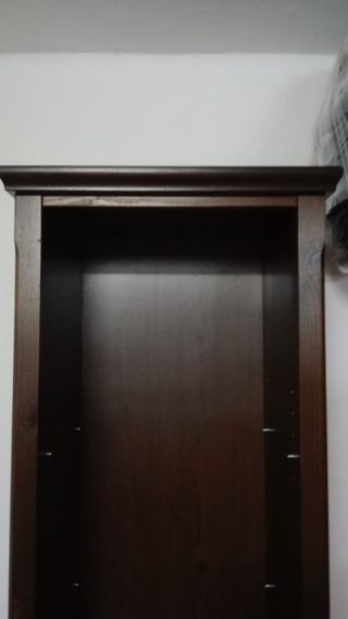 Mueble estantería
