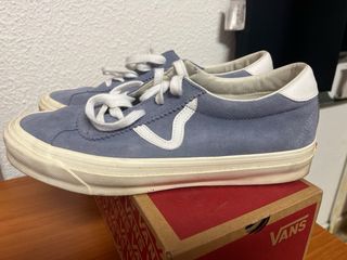 Zapatillas vans