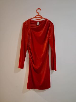 Vestido Nochevieja 