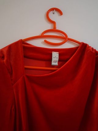 Vestido Nochevieja 
