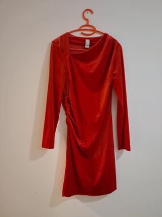 Vestido Nochevieja 