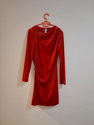 Vestido Nochevieja 