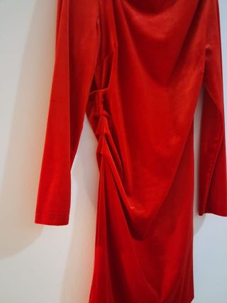 Vestido Nochevieja 