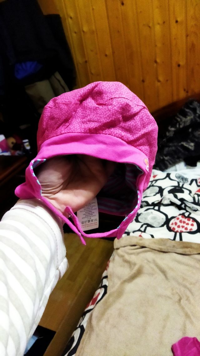 Conjunto niña 4 piezas. Orchestra 1-3 m