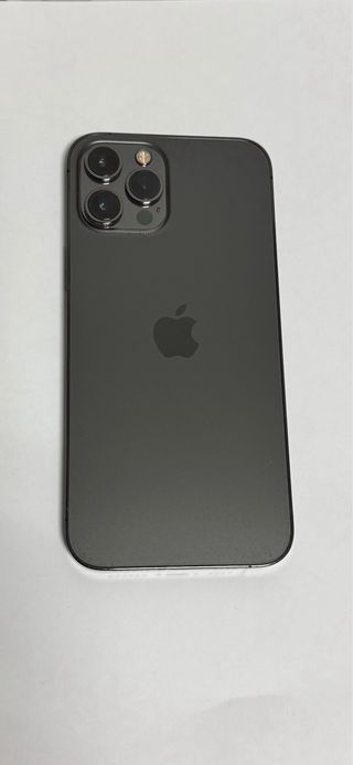 Iphone 12 pro max 128 GB