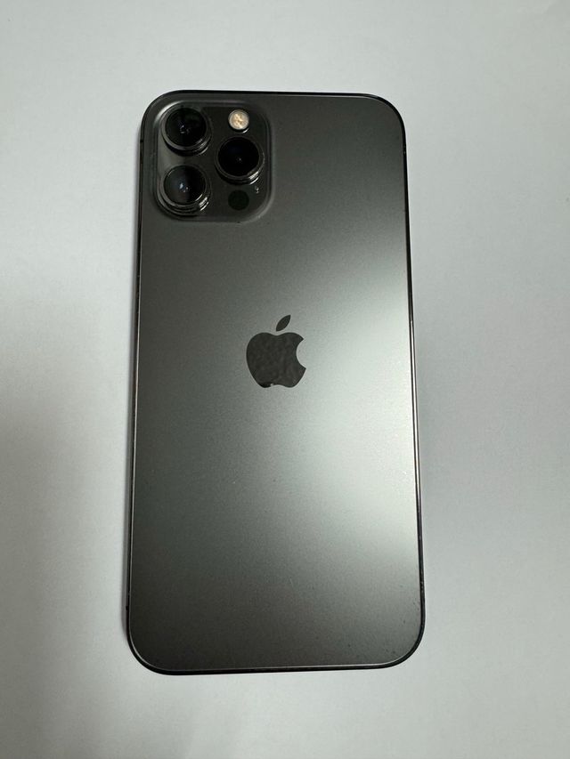 Iphone 12 pro max 128 GB