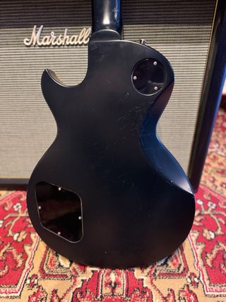 ESP ECLIPSE CTM1 2006 SATIN BLACK