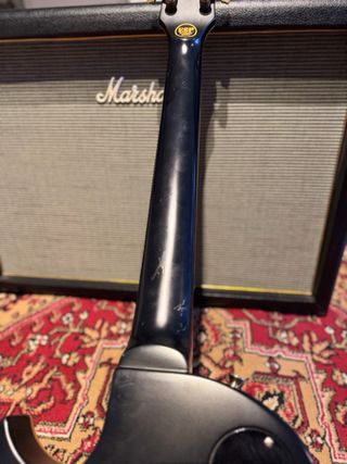 ESP ECLIPSE CTM1 2006 SATIN BLACK