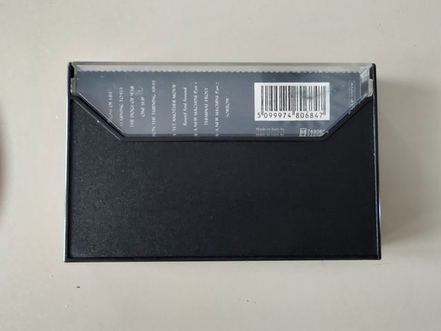 MC Enigma "MCMXC a.D" Originale