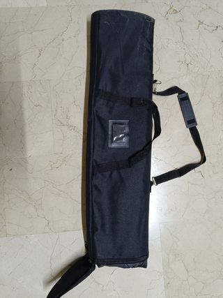 Funda porta documentos 