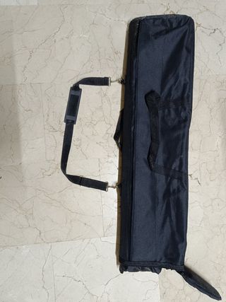 Funda porta documentos 