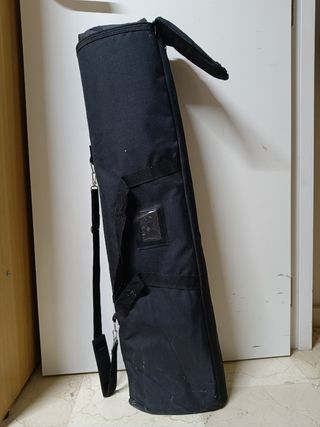 Funda porta documentos 
