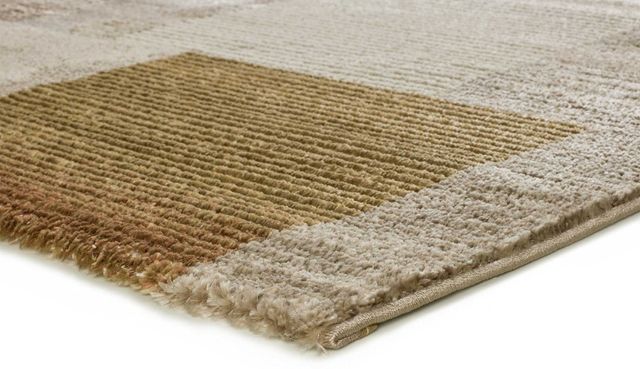 ALFOMBRA COLOR CREMA 