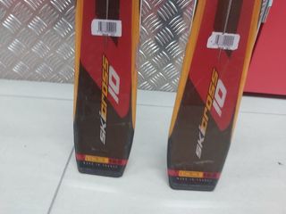 Esquis Dynastar Ski Cross 162