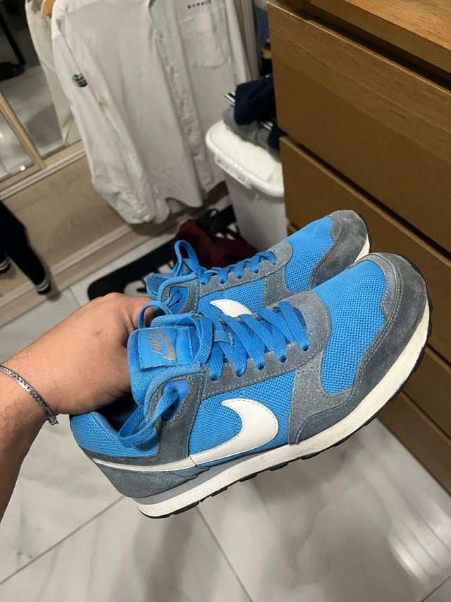 Zapatillas nike oferta