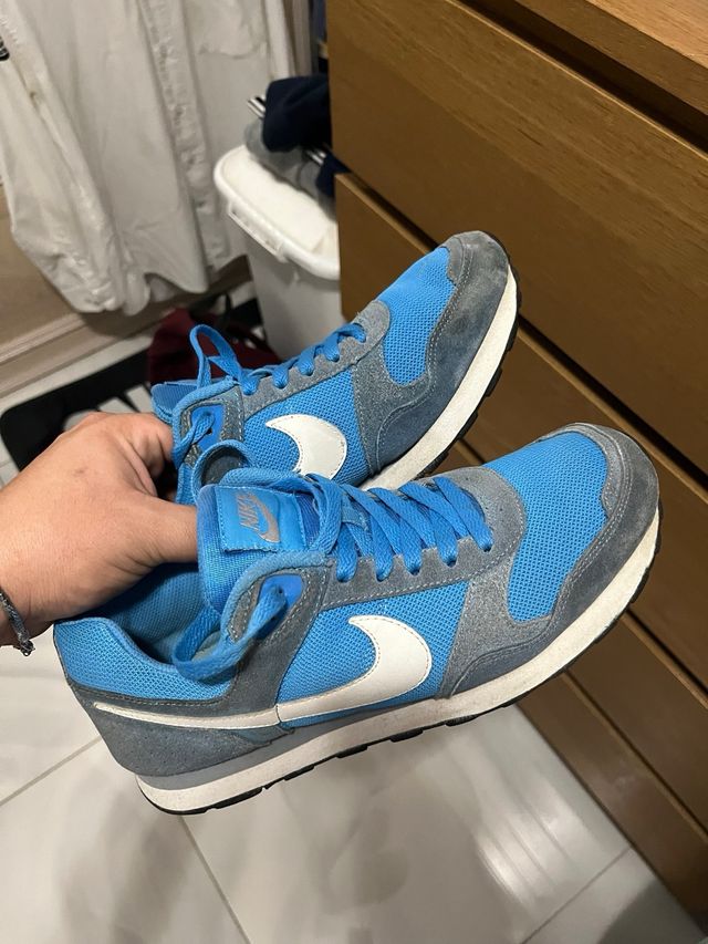 Zapatillas nike oferta