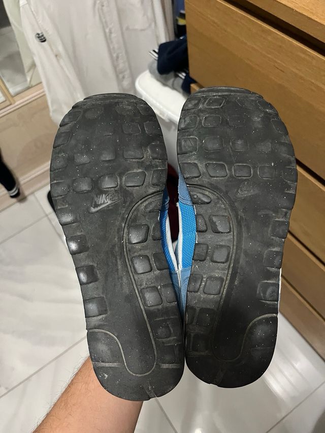 Zapatillas nike oferta