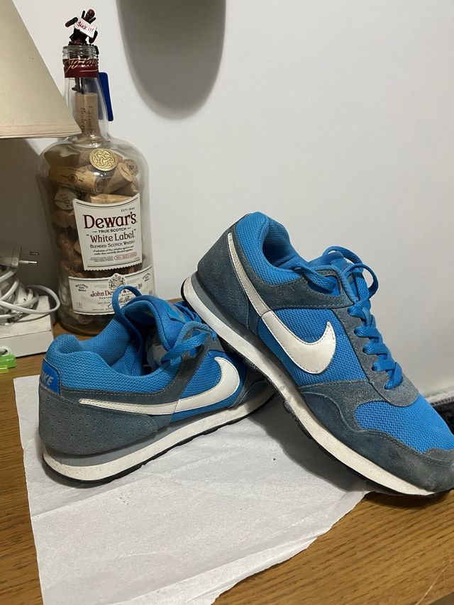 Zapatillas nike oferta