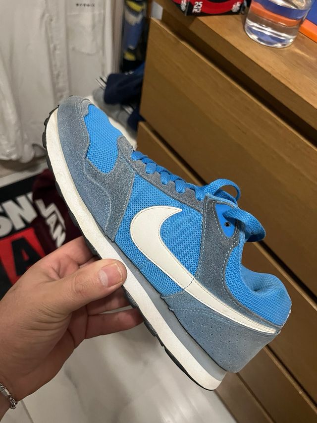 Zapatillas nike oferta