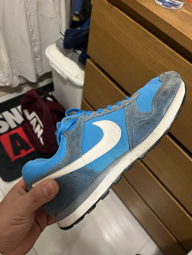 Zapatillas nike oferta