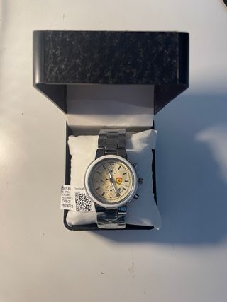 Reloj Skyline