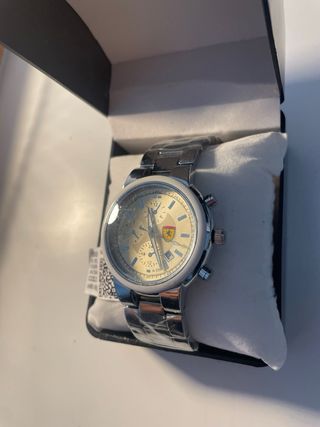 Reloj Skyline